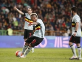 Nainggolan n'a pas eu de contact avec les clubs de Premier League