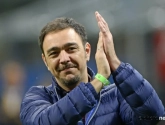 L'artiste Alvaro Recoba tire sa révérence