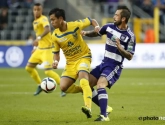 Defour: "Parfois, je fais une faute pour réveiller l’équipe"