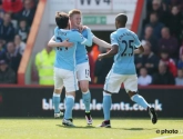 De Bruyne relève le gros problème de Manchester City