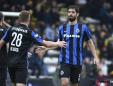 Voici comment le Club de Bruges a attiré Benoît Poulain