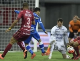 Steppe veut confirmer contre Anderlecht: "C'est mon ambition"