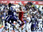 Anderlecht: Trois absents face à Zulte ?