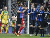 Le Club de Bruges déjà sur un nuage : "Six victoires et deux partages pour espérer quelque chose"