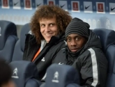 Le message d’anniversaire comique de David Luiz à Blaise Matuidi