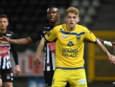 De Norre: "Prouver que le Standard a fait une erreur"