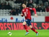 Ligue 1 : Monaco coule à Lille