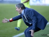 Dury: "C'est encore bon pour la liste des bourdes"