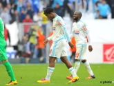 Batshuayi forcé de quitter l’OM ?