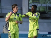 Dennis Praet étonne: "Je ne sais pas si on peut vraiment travailler les coups de pied arrêtés"