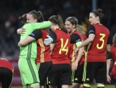 Il y a encore du travail à faire : le foot féminin reçoit  le soutien de VTM