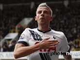 Une récompense bien méritée pour Toby Alderweireld