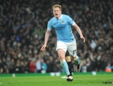 KDB taille le jeu parisien