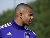 Nathan de Medina sur le devant de la scène à Anderlecht