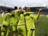 Anderlecht attire un nouveau diamant brut
