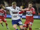 Le remplaçant de Meunier à Waasland ?
