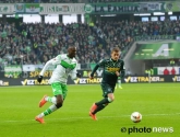 Thorgan Hazard: "À moi de tout donner"