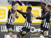 Charleroi: quelques adaptations pour Felice Mazzu