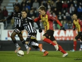 Le Sporting de Charleroi doit imiter la phase régulière pour rêver
