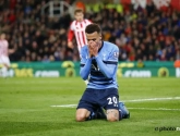 L'incroyable raté de Dele Alli