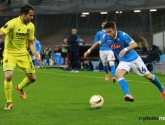 Dries Mertens parle d'un retour en Belgique: "Dans ce club, peut-être?"