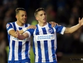 Knockaert s'enflamme sur le passage de son ami Pocognoli au Standard