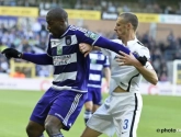 Dit et écrit la semaine dernière, réalisé dimanche : "C'est la recette du succès pour Anderlecht"