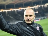 Quand le coach de Toulouse charie un journaliste