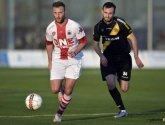L'Antwerp libère plusieurs joueurs dont un certain Greg Dufer