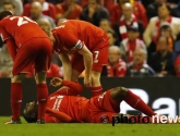 Divock Origi optimiste: "Je veux revenir le plus vite possible sur le terrain"