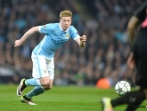 Beattie: "Kevin De Bruyne peut égaler Gareth Bale"