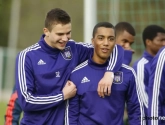 Manchester United a scouté Tielemans et Dendoncker