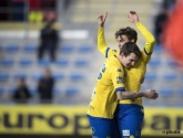 Saint-Trond: Gerkens n'est pas content