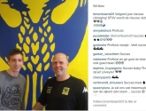 Saint-Trond fait signer un jeune anderlechtois