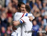 Eden Hazard a un avis tranché sur la question: "Nous ne voulons pas que Tottenham soit champion"