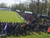 Le Beerschot, à trois points du titre, s'est déplacé sans encombre à Ciney