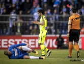 Kenneth Saief suspendu avec sursis