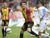 En étant tenu en échec par Saint-Trond, Malines laisse filer Lokeren et Charleroi