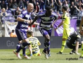 Anderlecht oublie la débâcle de Roulers et écarte Gand de la course au titre