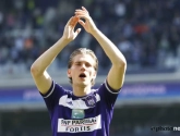 Dennis Praet vers le top anglais ?