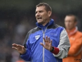 Jordi Condom: "C'est dans la poche pour Eupen, soyons positifs !"