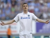 Bjorn Engels ne fera pas comme Staelens et Ilic: "Ce serait une trahison"