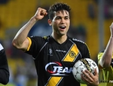 Harbaoui évoluera en Italie la saison prochaine