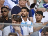 Mbark Boussoufa découvrira le Mondial : "Ma dernière chance"