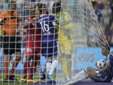 Ovono à Tielemans: "Je ne vais pas te laisser passer avec tes 18-19 ans"