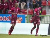 Mbaye Leye prolonge à Zulte-Waregem!