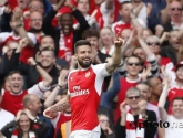 Arsenal s'impose et chipe la deuxième place aux Belgians Spurs qui prennent l'eau à Newcastle