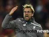 Jürgen Klopp fustige l'UEFA : "C'est irresponsable"