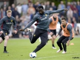 Lukaku sait ce qu'il veut: "Dans ma tête, j'ai déjà pris ma décision"