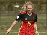 Tine Schryvers: "En tant qu'équipe, nous nous améliorons"